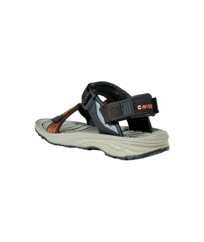 Sandales Montagne Homme Hi-Tec Ula Raft,...