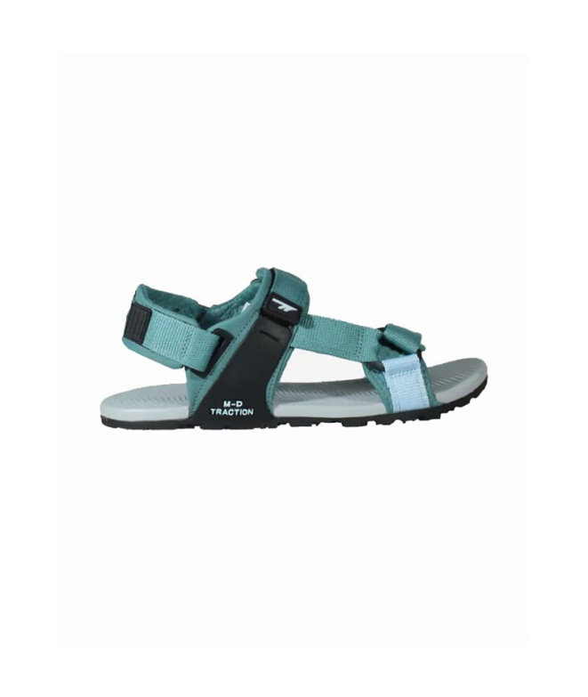 Sandalias de Montaña Hi-Tec Ula Barefoot Hombre...