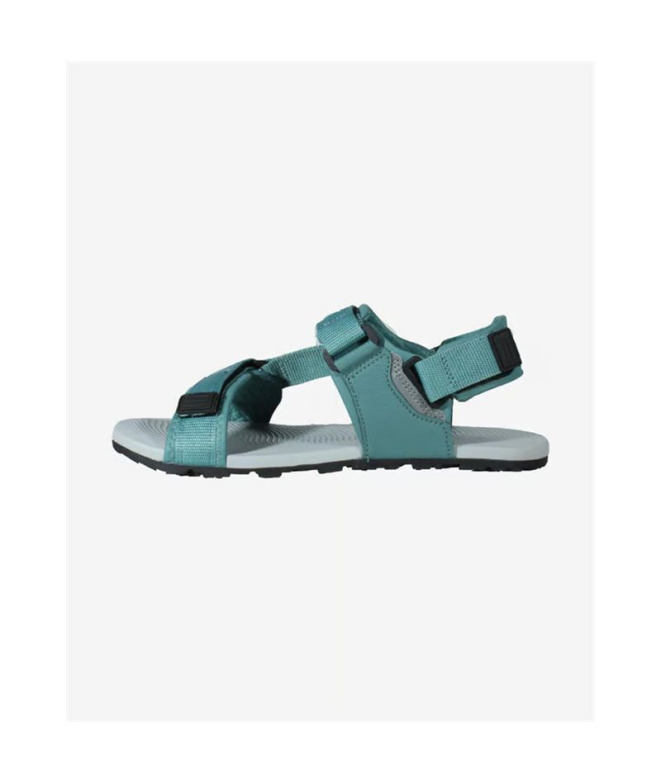 Sandalias de Montaña Hi-Tec Ula Barefoot Hombre...
