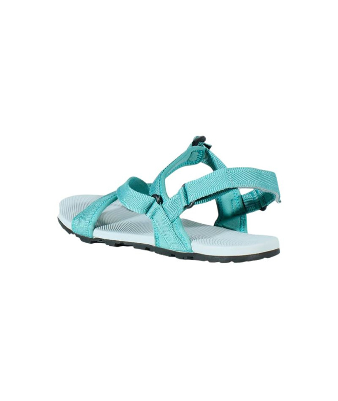 Sandales Montagne Hi-Tec Ula Barefoot Homme