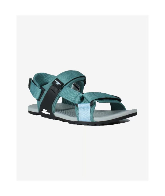 Sandalias de Montaña Hi-Tec Ula Barefoot Hombre...