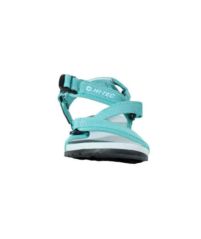 Sandales Montagne Hi-Tec Ula Barefoot Homme