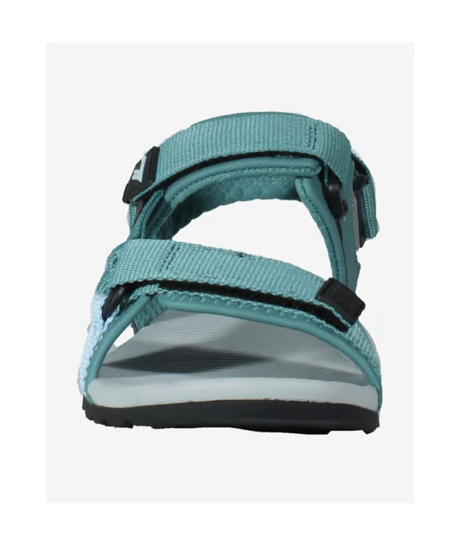 Sandalias de Montaña Hi-Tec Ula Barefoot Hombre...