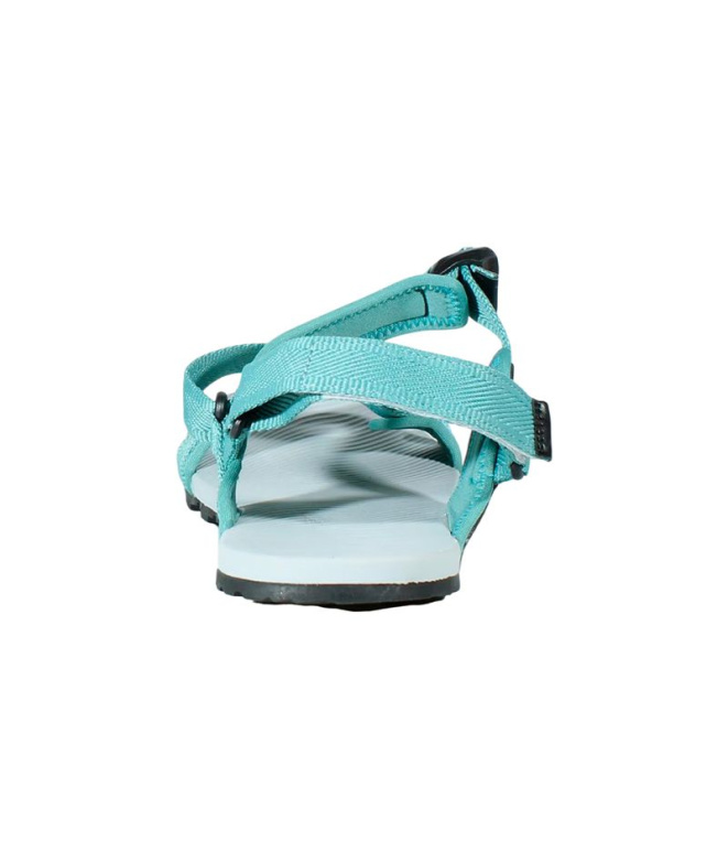 Sandales Montagne Hi-Tec Ula Barefoot Homme