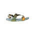 Sandalias de Montaña Hi-Tec Ula Barefoot Hombre Olive