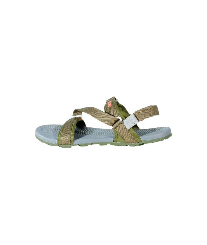 Sandalias de Montaña Hi-Tec Ula Barefoot Hombre...