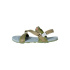 Sandalias de Montaña Hi-Tec Ula Barefoot Hombre Olive