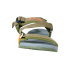 Sandalias de Montaña Hi-Tec Ula Barefoot Hombre Olive