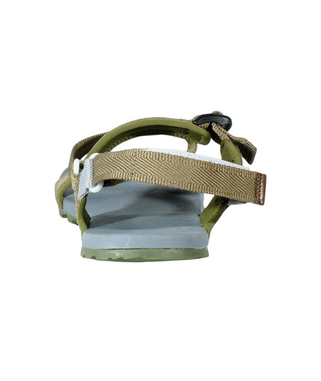 Sandalias de Montaña Hi-Tec Ula Barefoot Hombre...