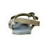 Sandalias de Montaña Hi-Tec Ula Barefoot Hombre Olive