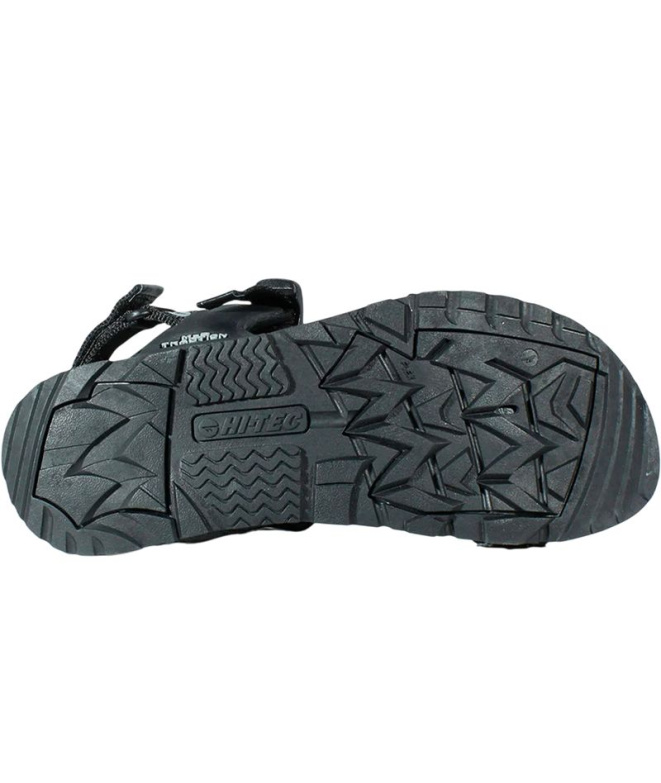 Sandalias de Montaña Hi-Tec Ula Barefoot Hombre...