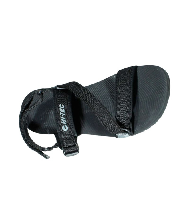 Sandalias de Montaña Hi-Tec Ula Barefoot Hombre...