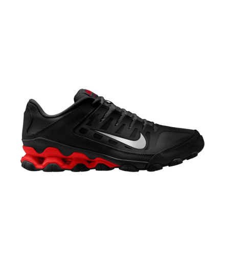 Zapatillas de Fitness Nike Reax 8 Tr Mesh Hombre Negro