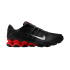Sapatilhas Nike Reax 8 TR Mesh Homem Fitness , Preto