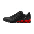 Sapatilhas Nike Reax 8 TR Mesh Homem Fitness , Preto