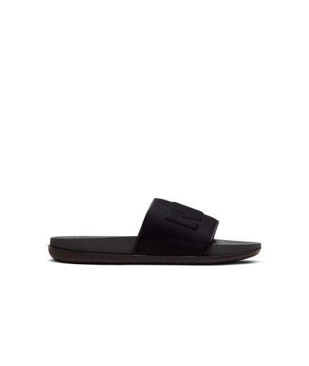 Chanclas Nike Offcourt Slide Hombre Antracita