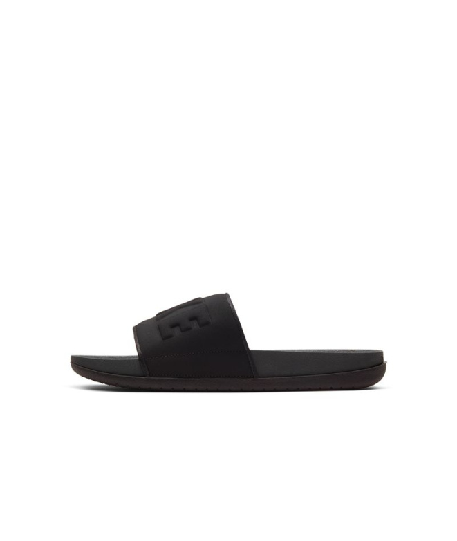 Chanclas Nike Offcourt Slide Hombre Antracita