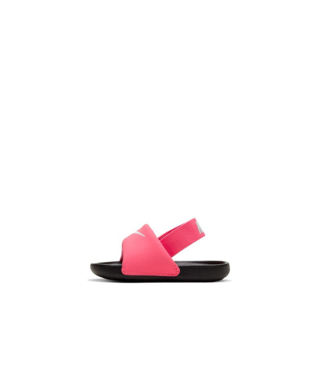 Chanclas de Playa Y Piscina Nike Kawa Slides...