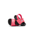 Tongs Nike Kawa Baby rouges Plage et piscine