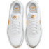 Chaussures blanches Nike Air Max SC Homme