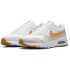 Chaussures blanches Nike Air Max SC Homme