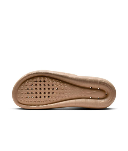 Chanclas Nike Victori One Shower Slide Hombre Marrón
