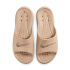 Chinelos de dedo Nike Victori One Shower Slide Homem marrom