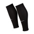 Caneleiras Nike Strike Futebol Preto/Cinza