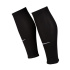 Caneleiras Nike Strike Futebol Preto/Cinza
