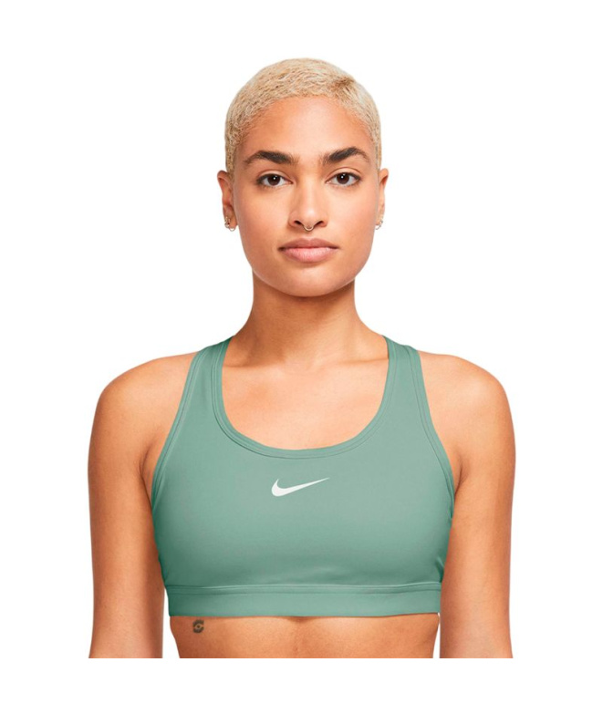 Brassiere de sport Fitness Nike pour femme,...