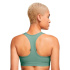 Brassiere de sport Fitness Nike pour femme, Femme , gris