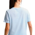 Camiseta Mulher Nike NSW Club SS ICN FTRA azul
