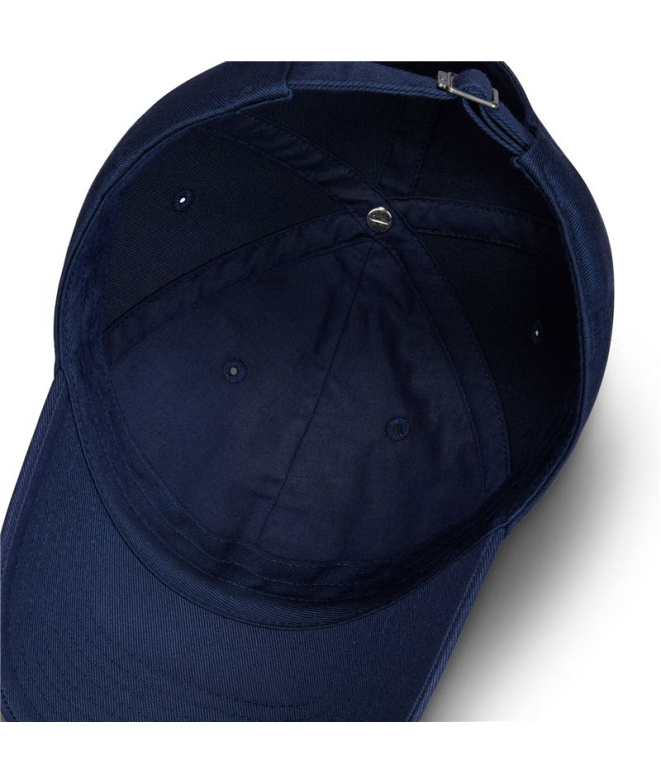 Casquette Nike Club Unstructured Futura bleu...