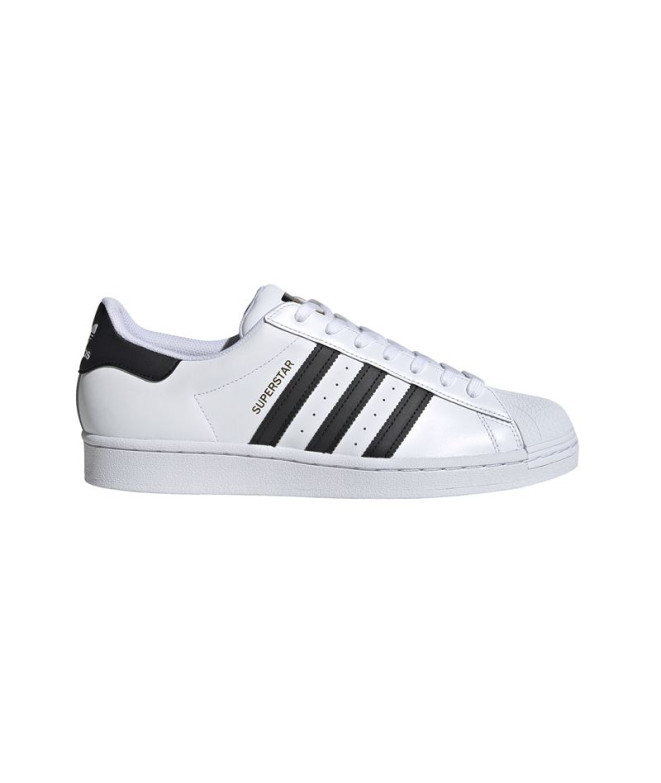 Sapatilhas adidas Superstar branco Homem