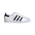 Zapatillas adidas Superstar blanco Hombre