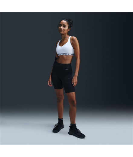 Brassiere de sport Fitness Nike Indy à maintien élevé,...