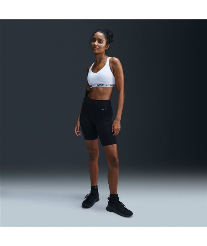 Sutiã esportivo Fitness Nike Indy High Support...