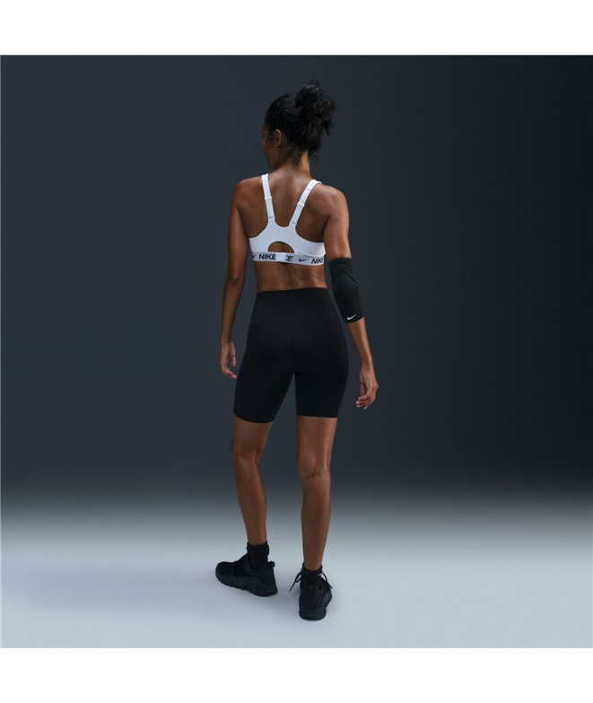 Sutiã esportivo Fitness Nike Indy High Support...
