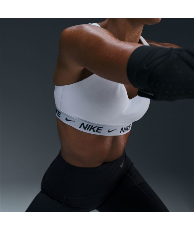 Sutiã esportivo Fitness Nike Indy High Support...