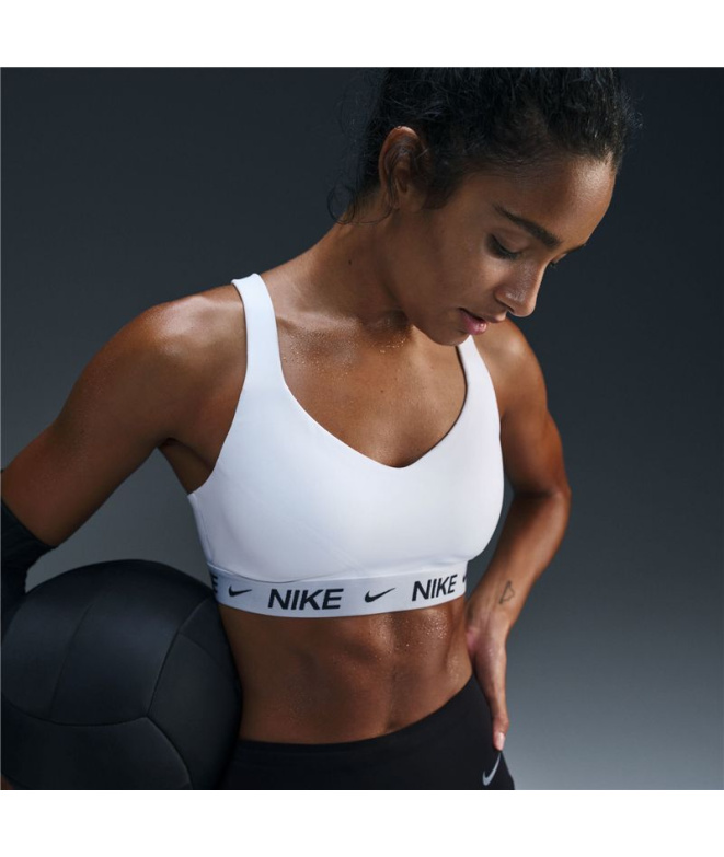 Sutiã esportivo Fitness Nike Indy High Support...
