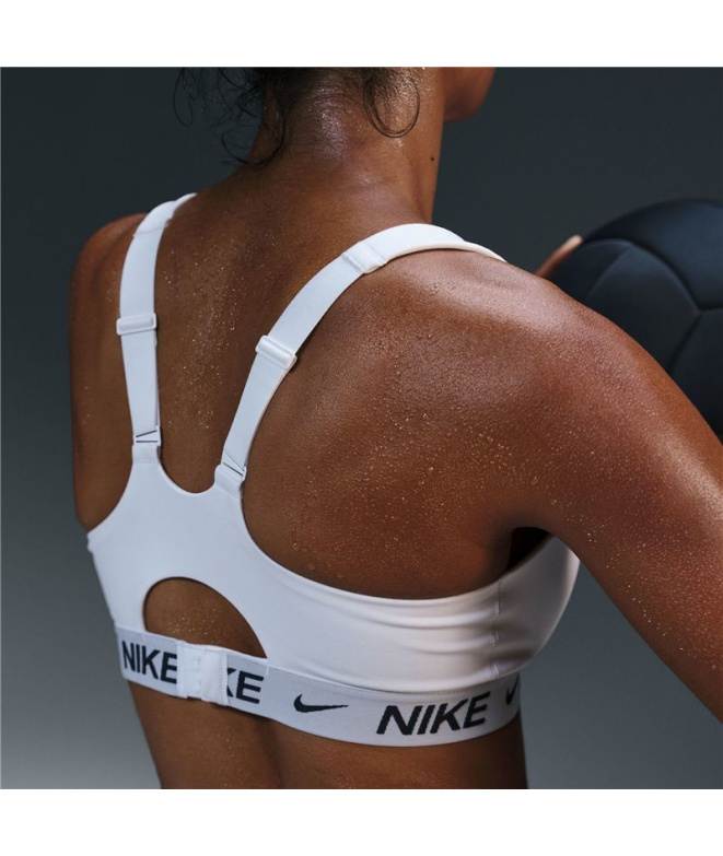 Sutiã esportivo Fitness Nike Indy High Support...