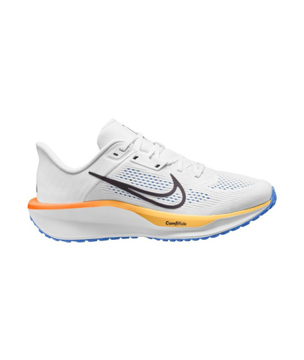 Zapatillas de Running Nike Quest 6 Hombre Blanco