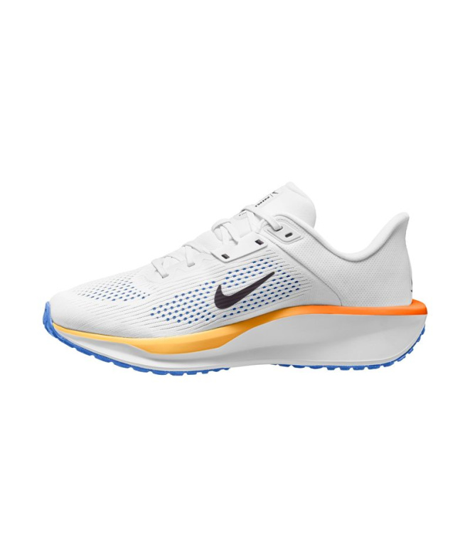 Sapatilhas Running Homem Nike Quest 6 branco
