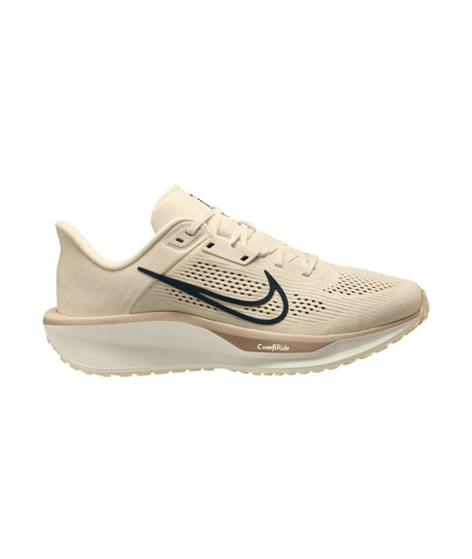 Chaussures Running Nike Quest 6 Homme blanches