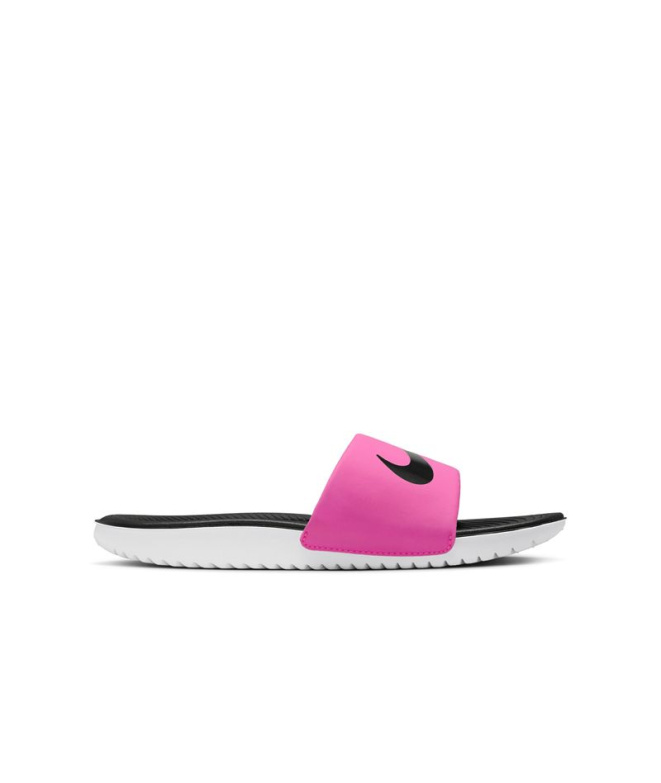 Tongs Nike Kawa pour petits Enfant , idéales...