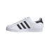Zapatillas adidas Superstar blanco Hombre