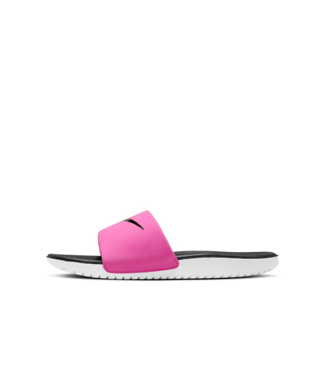 Chanclas de Playa Y Piscina Nike Kawa Little...