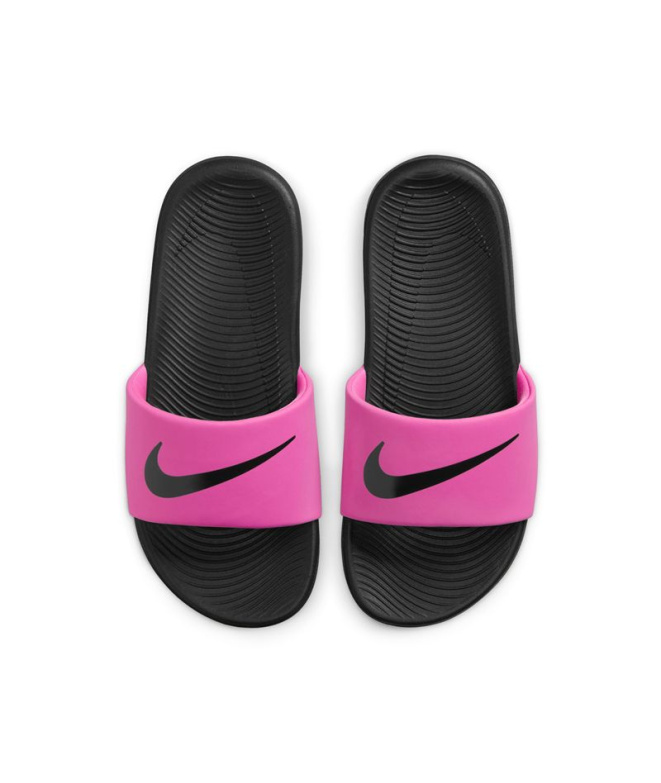 Tongs Nike Kawa pour petits Enfant , idéales...