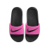 Chanclas de Playa Y Piscina Nike Kawa Little Infantil Rosa