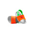Sandálias Nike Kawa Slide (Td) Menino Laranja